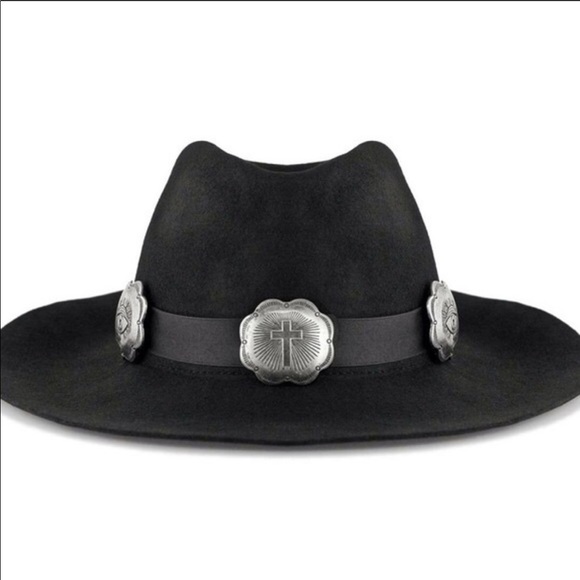 UNIF Accessories - Unit black hat